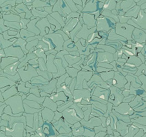 Кварцвиниловые полы Forbo Colorex EC EC 250236 jade фото 1 | FLOORDEALER